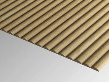 Oak Costato W6M20 Sheet